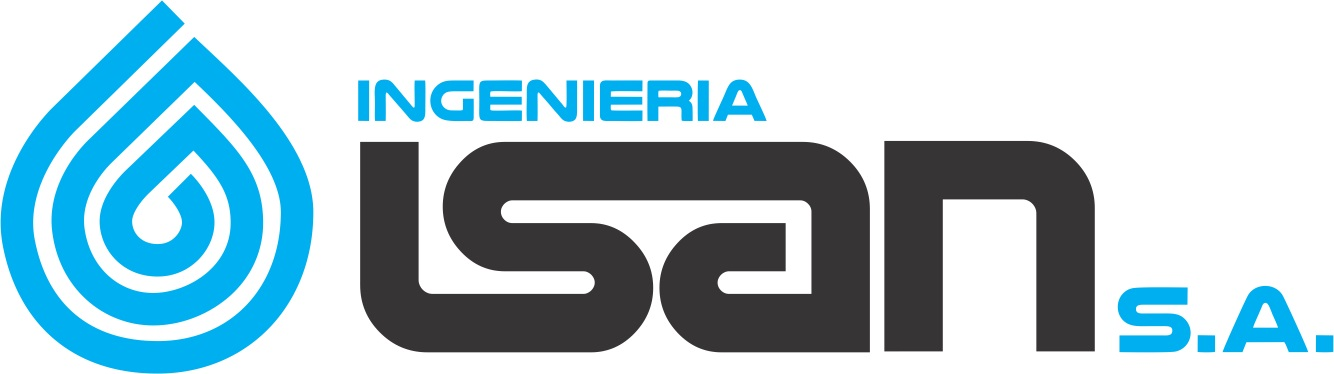 IsanWeb Logo